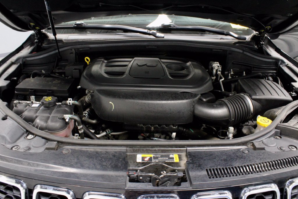 Used 2021 Jeep Grand Cherokee Limited AWD/4WD image 16