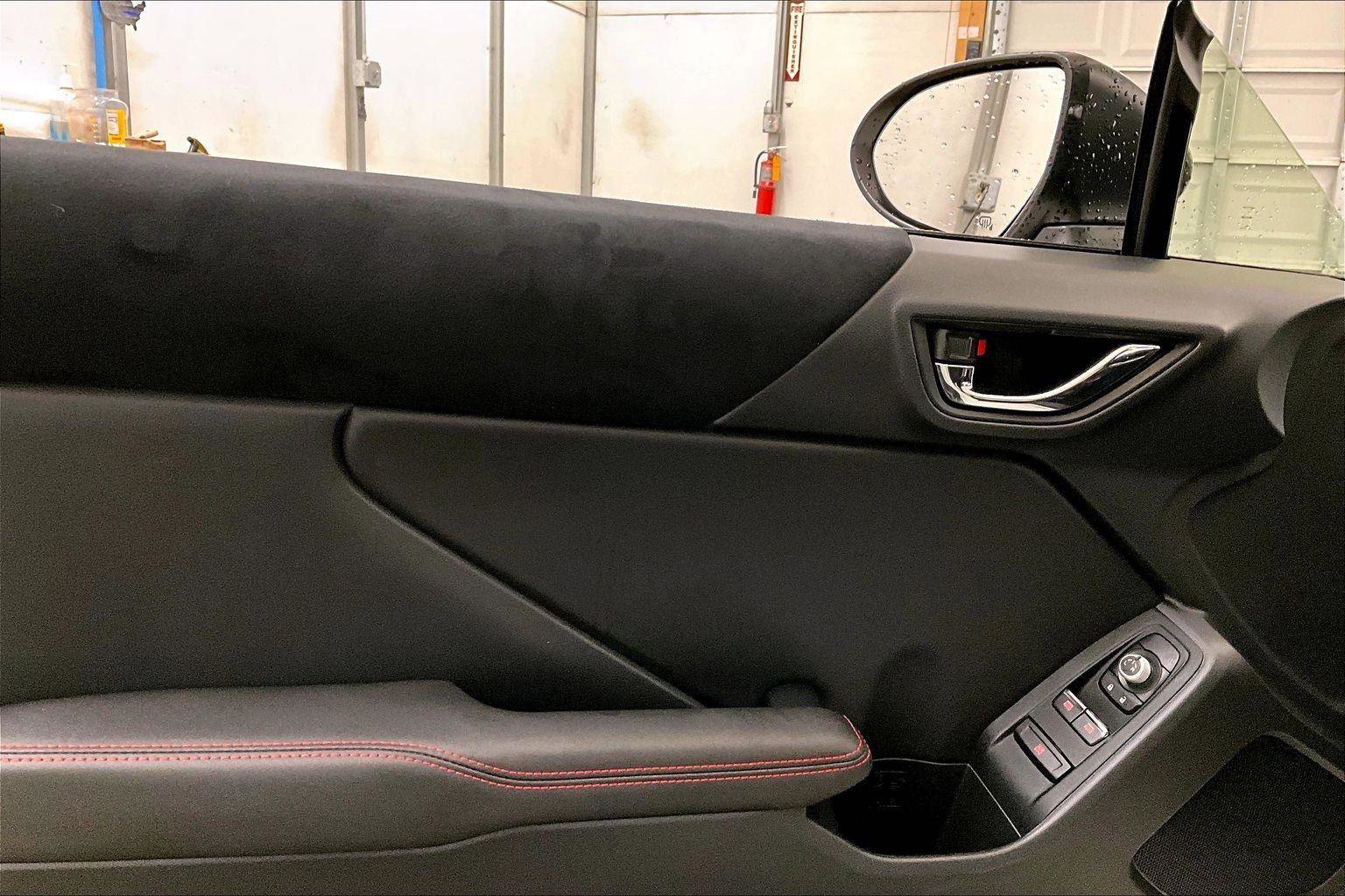 Used 2024 Subaru BRZ Limited image 22