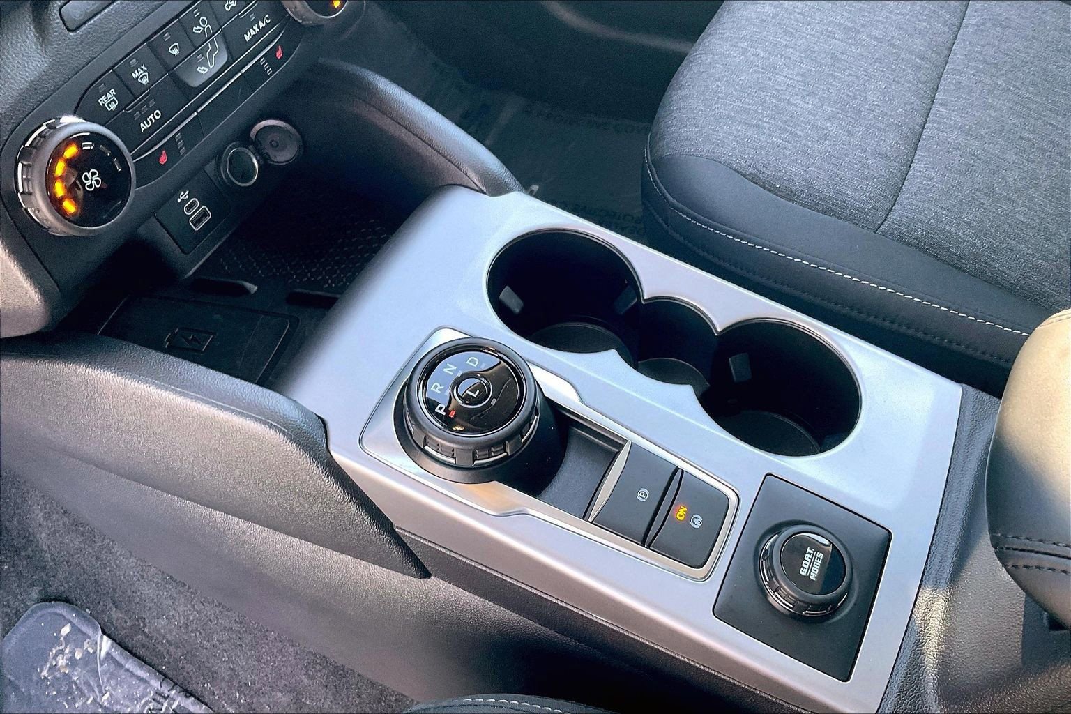 Certified 2024 Ford Bronco Sport Big Bend w/ Convenience Package image 13