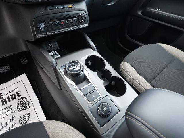 Certified 2025 Ford Bronco Sport Big Bend w/ Convenience Package AWD/4WD image 26