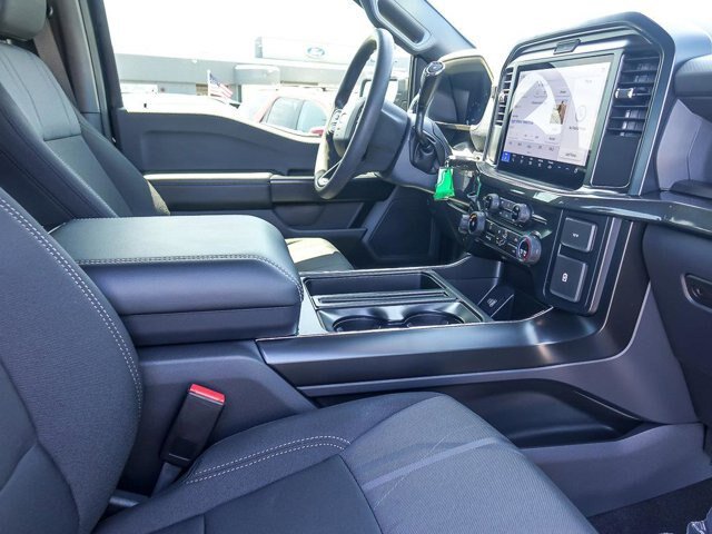 Certified 2026 Ford F150 STX w/ F-150 LOBO Package AWD/4WD image 30