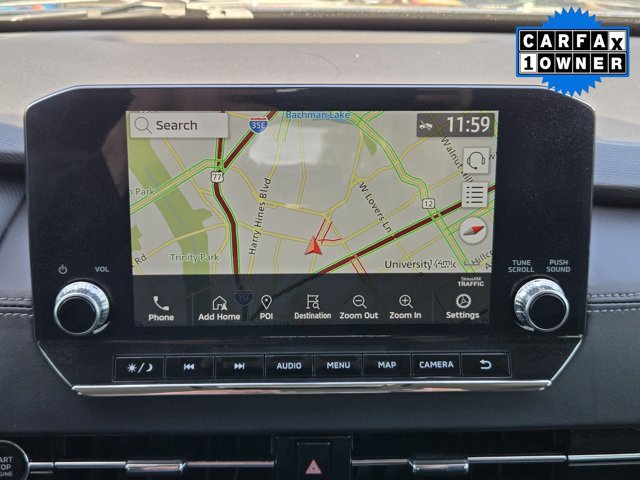 Used 2023 Mitsubishi Outlander SEL FWD image 16