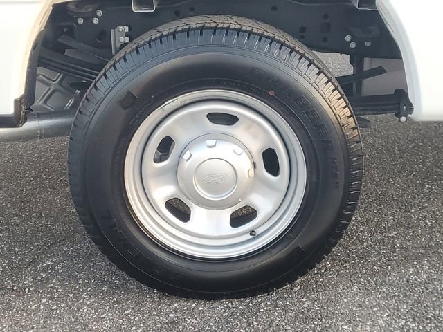 Certified 2024 Ford F350 XL w/ 360-Degree Camera Package image 5