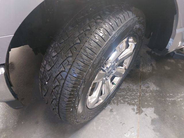 Certified 2022 Ford F150 Lariat w/ Equipment Group 502A High image 30