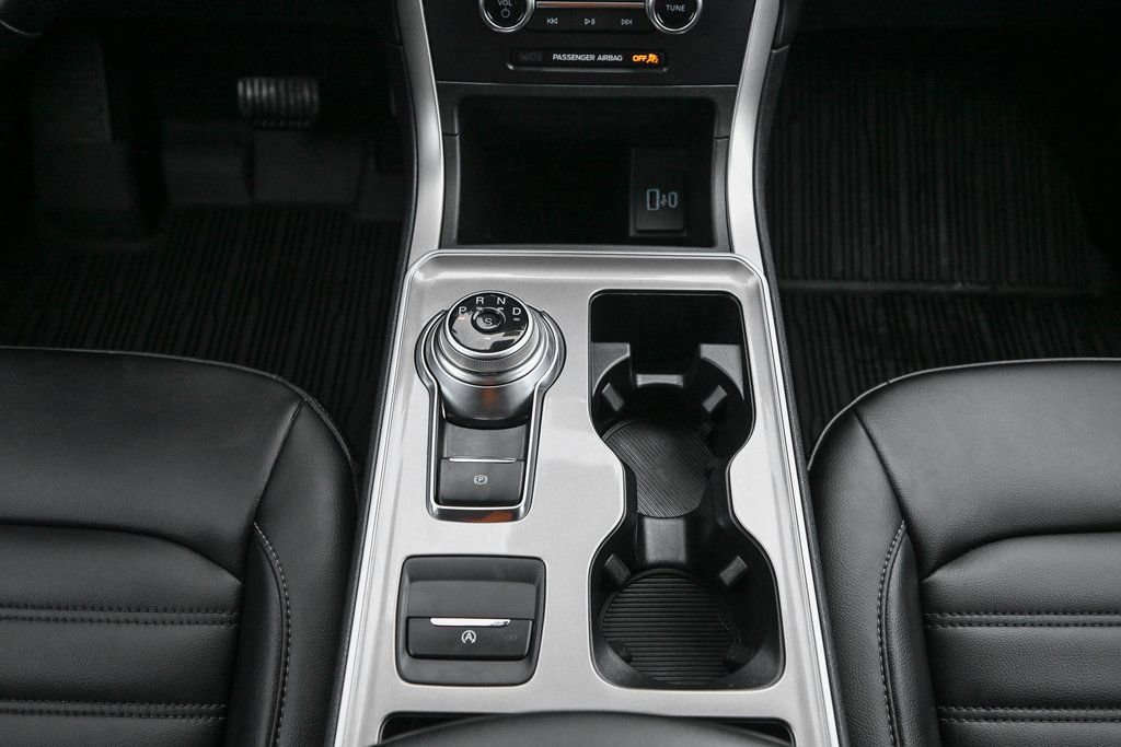 Certified 2024 Ford Edge SEL w/ Convenience Package image 38