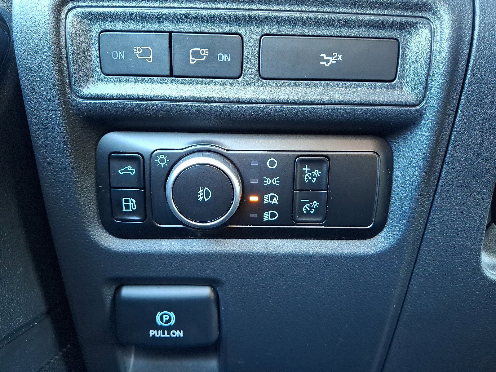 Certified 2023 Ford F150 XLT w/ Equipment Group 302A High image 26