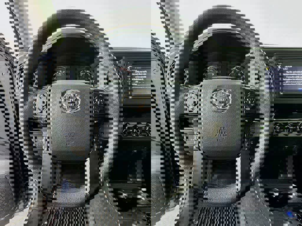 Used 2018 Toyota Tacoma SR w/ SR Convenience Package image 17