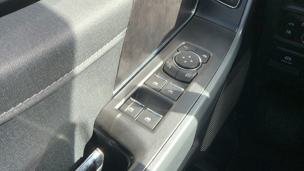 Certified 2021 Ford F150 Lariat AWD/4WD image 14