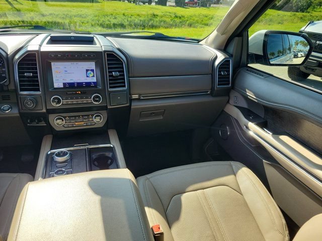 Certified 2021 Ford Expedition Max Limited AWD/4WD image 23