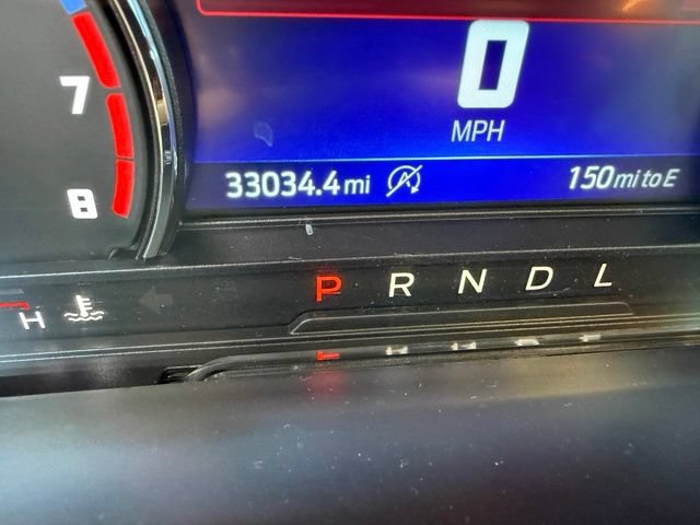 Certified 2024 Ford Bronco Sport Outer Banks AWD/4WD image 5