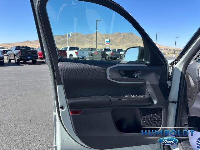 Certified 2022 Ford Bronco Sport Big Bend AWD/4WD image 11