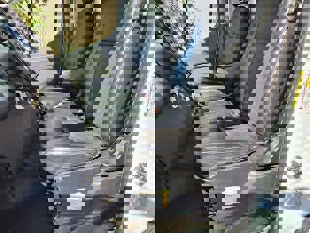 Certified 2020 Ford Transit 350 148 High Roof Extended DRW w/ Upfitter Package RWD image 10