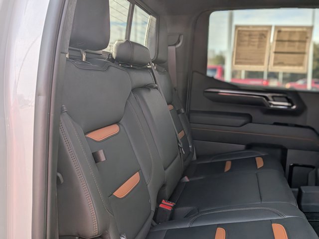Used 2022 GMC Sierra 1500 AT4 w/ AT4 Preferred Package image 35