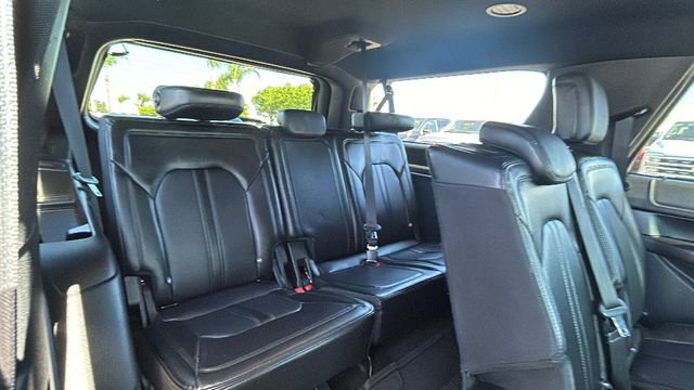 Certified 2021 Ford Expedition Max Limited image 14