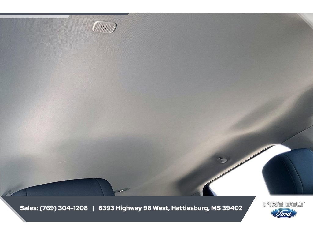 Used 2023 Toyota Tundra SR5 AWD/4WD image 17