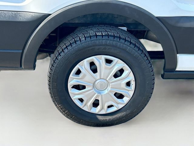 Certified 2024 Ford Transit 350 XLT image 31