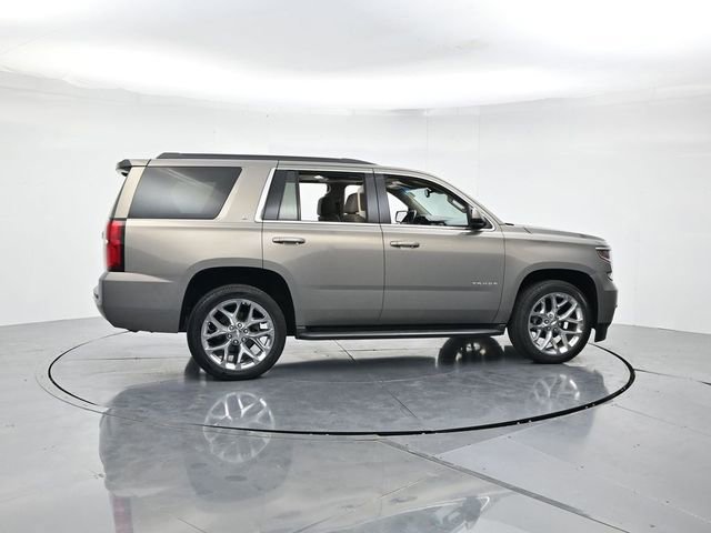 Used 2018 Chevrolet Tahoe LT image 2