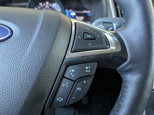 Certified 2024 Ford Edge SEL w/ Convenience Package image 23