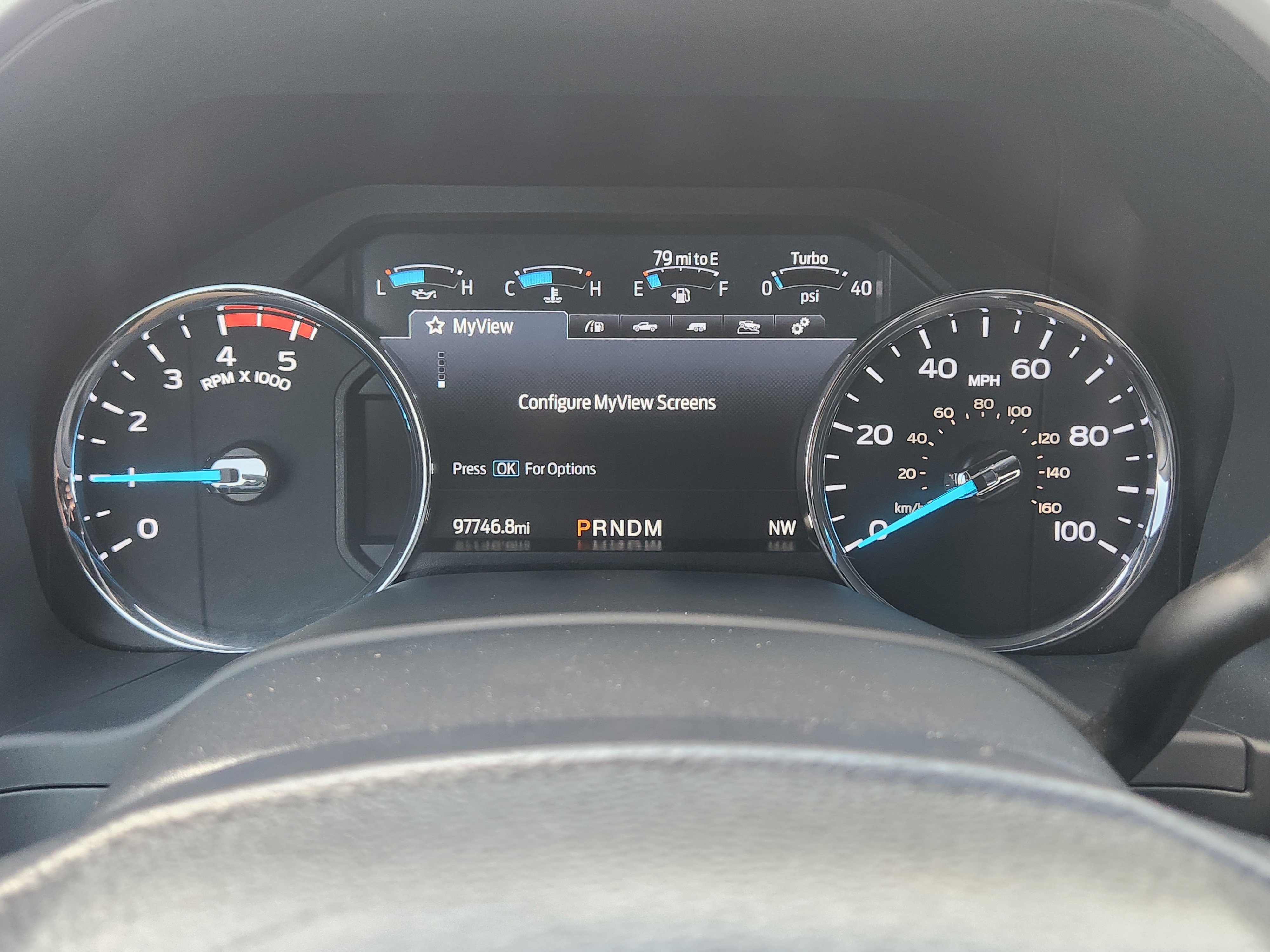 Certified 2022 Ford F250 Lariat w/ Lariat Ultimate Package AWD/4WD image 11