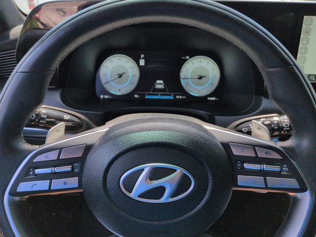 Used 2024 Hyundai Palisade Calligraphy FWD image 34
