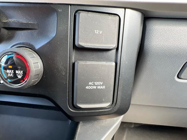 Certified 2024 Ford F350 XLT w/ FX4 Off-Road Package AWD/4WD image 19