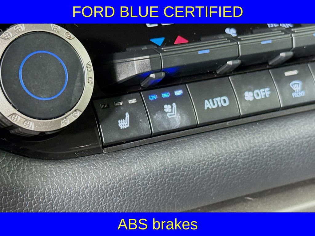 Used 2023 Toyota Sequoia Limited image 20