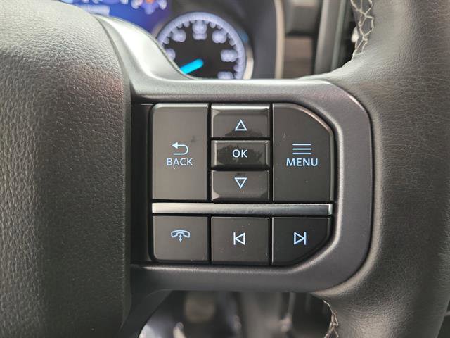 Certified 2023 Ford F150 XLT w/ Equipment Group 302A High image 27