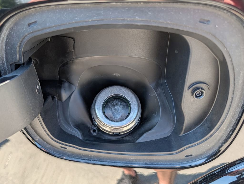 Used 2025 RAM 1500 Big Horn image 37