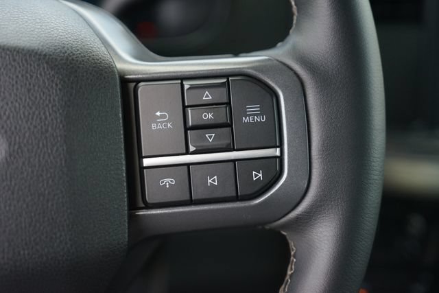 Certified 2025 Ford F250 Lariat w/ FX4 Off-Road Package AWD/4WD image 23