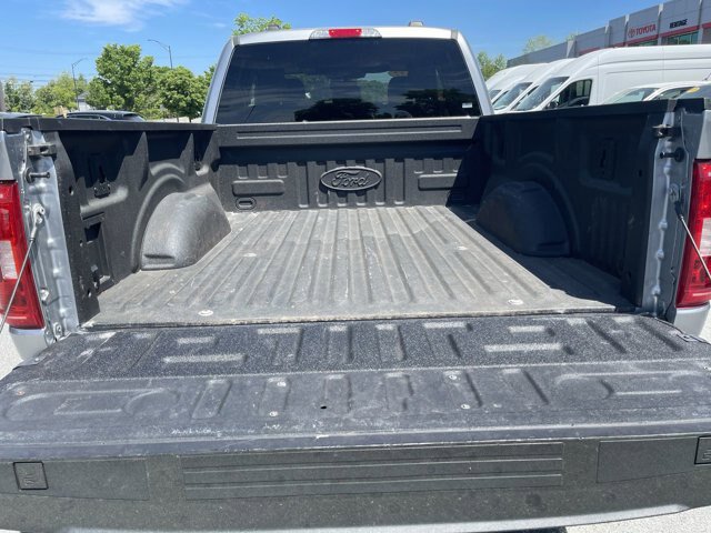 Certified 2022 Ford F150 XLT w/ Equipment Group 302A High AWD/4WD image 15