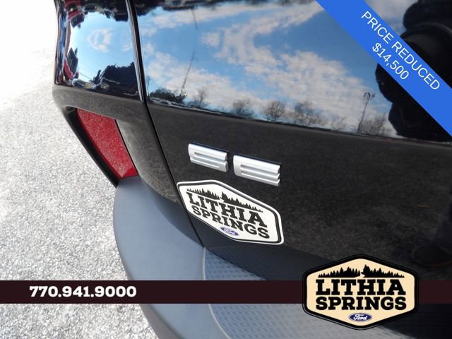 Certified 2021 Ford Escape SE w/ SE Sport Appearance Package image 12