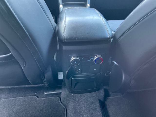 Certified 2022 Ford Explorer XLT w/ Equipment Group 202A AWD/4WD image 21