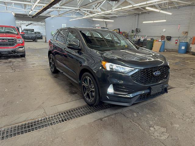 Certified 2023 Ford Edge ST AWD/4WD image 7