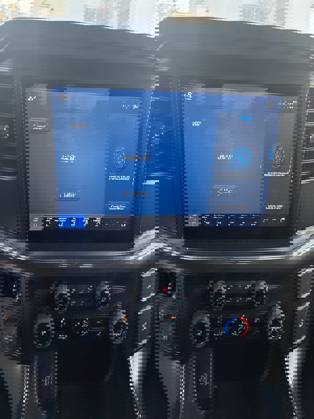 Certified 2025 Ford F150 STX w/ Equipment Group 200A image 15