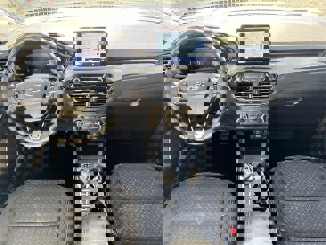 Certified 2024 Ford Escape Active image 16