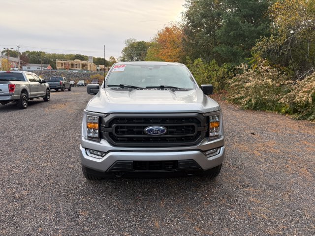 Certified 2023 Ford F150 XLT w/ Equipment Group 302A High AWD/4WD image 9