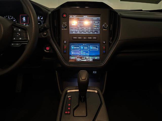 Used 2026 Subaru Crosstrek 2.5i AWD/4WD image 24