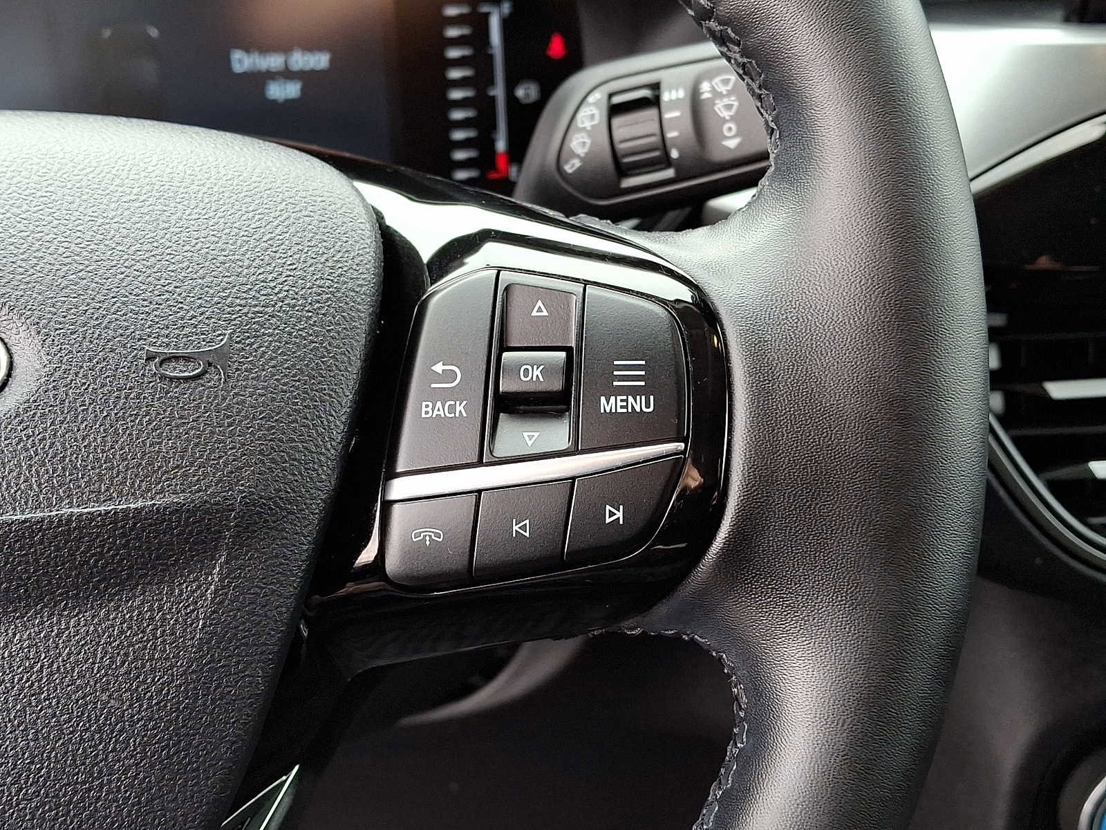 Certified 2024 Ford Escape Active image 22