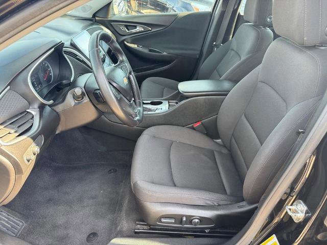 Used 2022 Chevrolet Malibu RS image 7