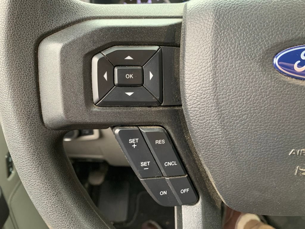 Certified 2022 Ford F350 XLT AWD/4WD image 42