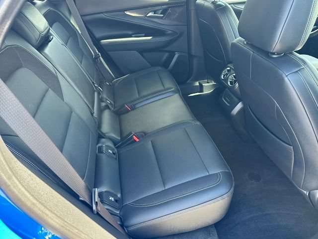 Used 2024 Chevrolet Blazer EV LT AWD/4WD image 11