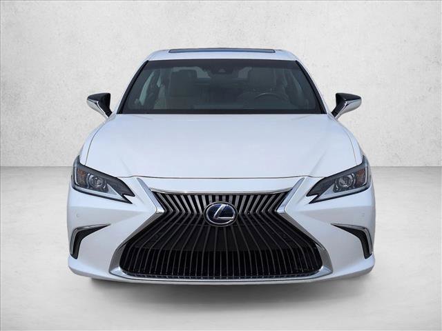 Used 2020 Lexus ES 300h w/ Premium Package image 8