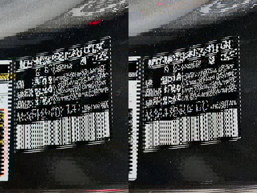 Used 2022 Mercedes-Benz C 300 4MATIC Sedan image 25