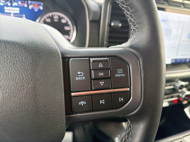 Certified 2023 Ford F150 XLT w/ Equipment Group 302A High image 26