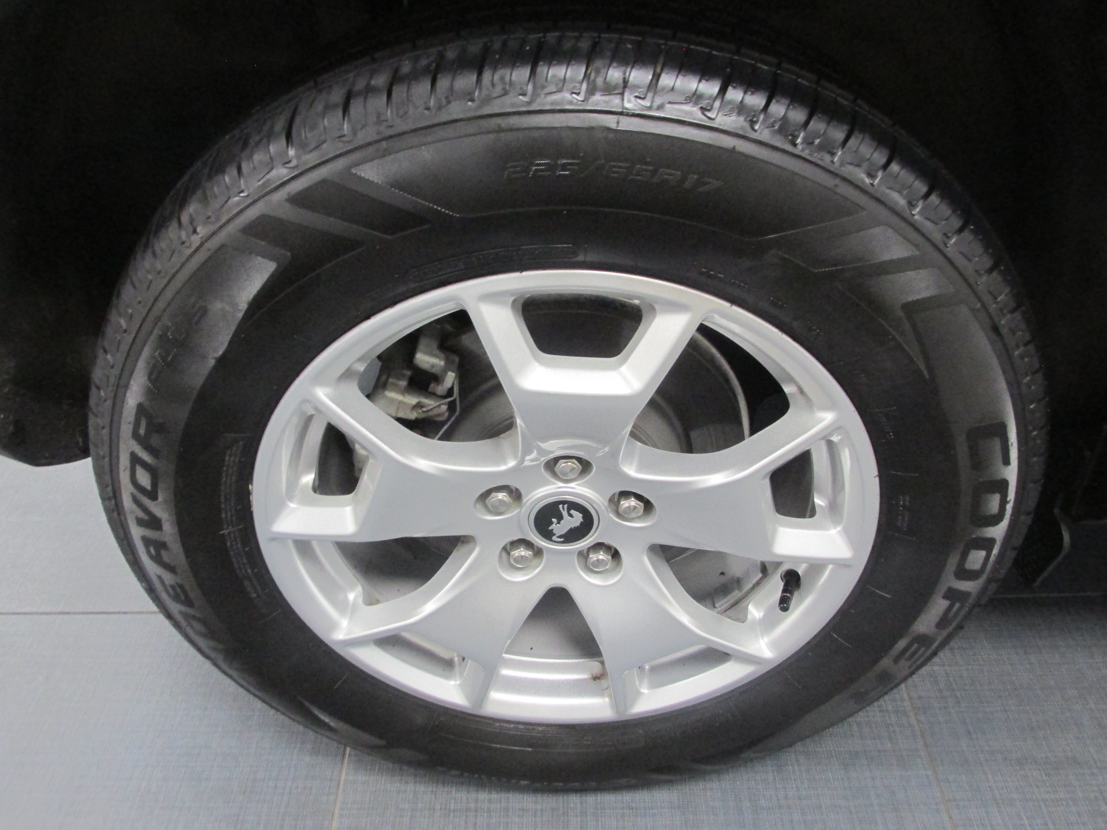 Certified 2022 Ford Bronco Sport AWD/4WD image 16