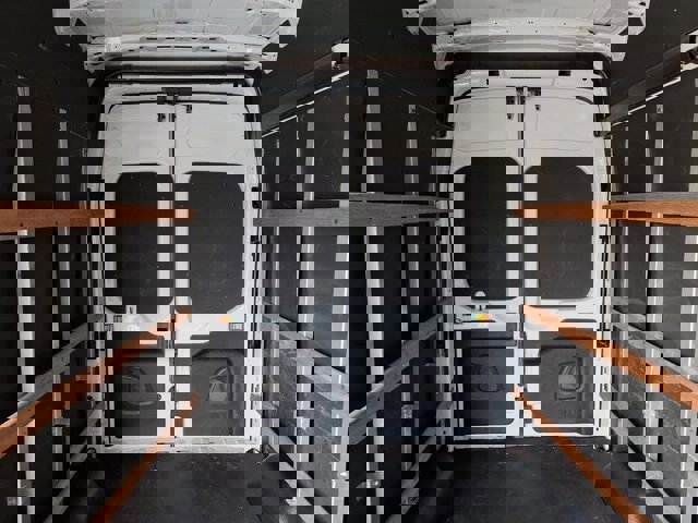 Certified 2021 Ford Transit 250 148 High Roof w/ Load Area Protection Package image 30