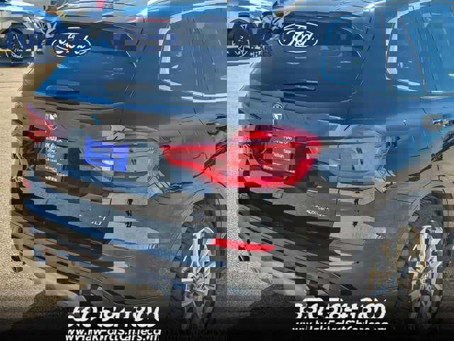 Used 2019 BMW X3 xDrive30i w/ Premium Package image 6