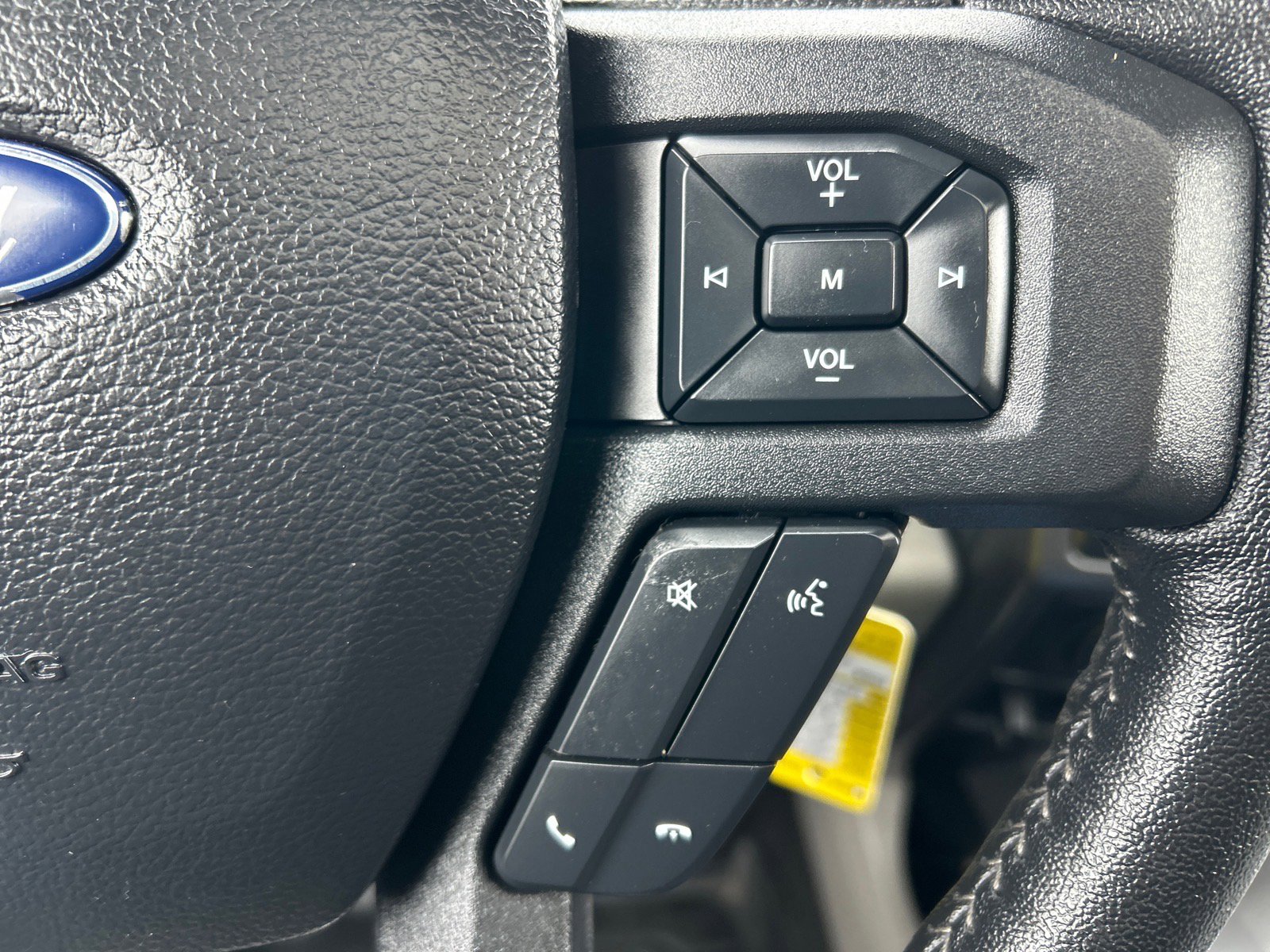 Certified 2020 Ford F150 XLT w/ Equipment Group 302A Luxury image 26