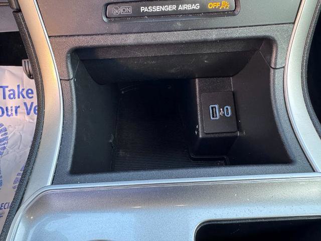 Certified 2024 Ford Edge SEL image 21