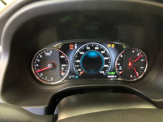 Used 2019 GMC Acadia Denali w/ Technology Package AWD/4WD image 14